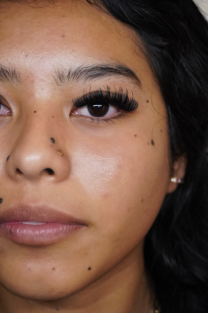 Wispy Hyrbid 3 Week Fill at Winks by Ame in West Covina, CA