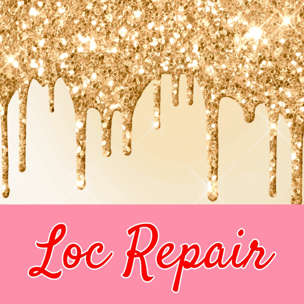 Loc Repair