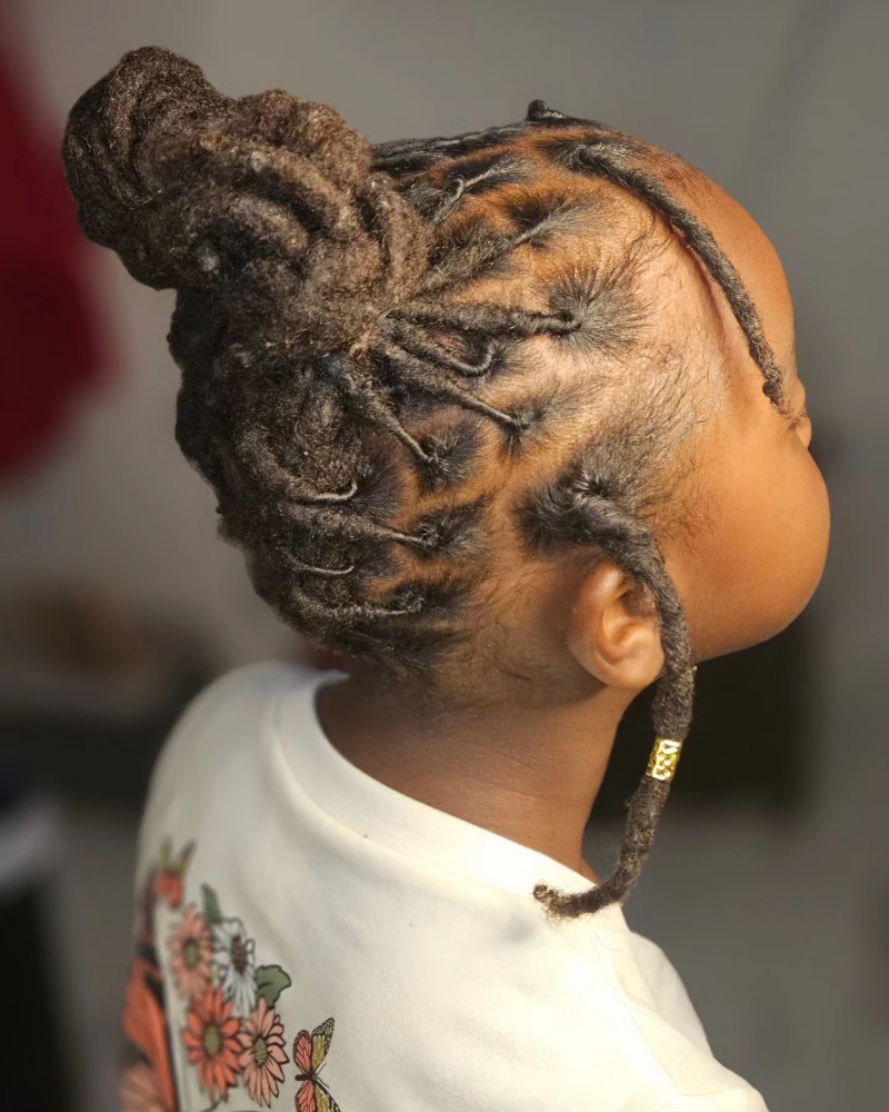 Kids Retwist (Age 6-13yrs)