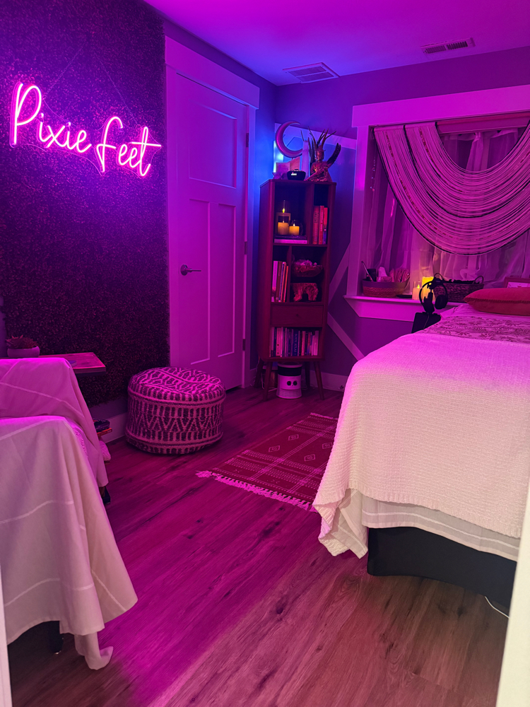 Harmonic Fusion System 60 Min Sessi