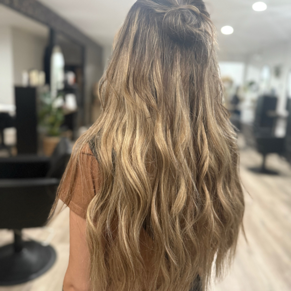 ๐๐-๐ข๐ง๐ฌ๐ญ๐๐ฅ๐ฅ (With Color) at Cassandra Redden in Vacaville, CA