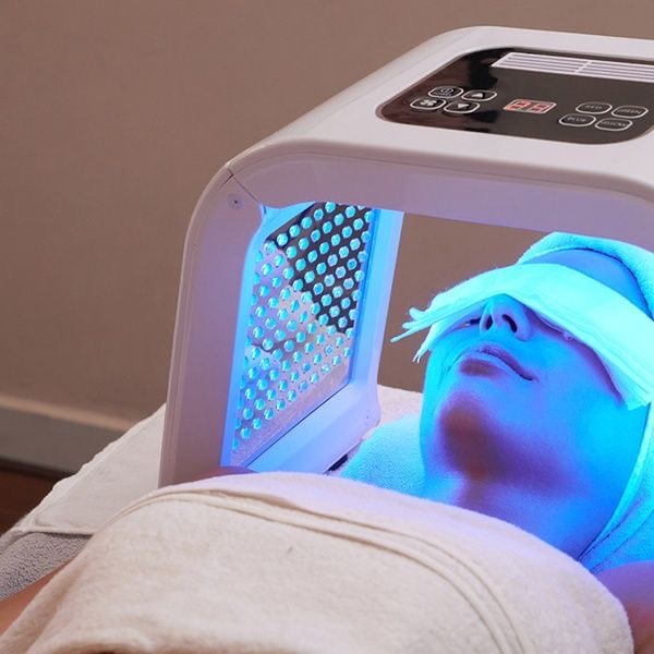LED Light Therapy