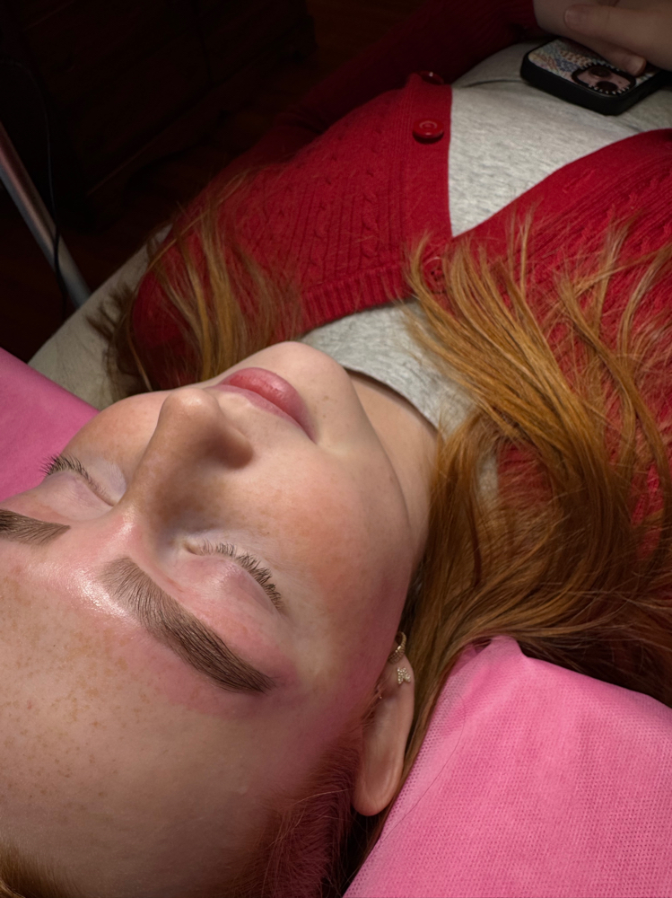 Brow Wax