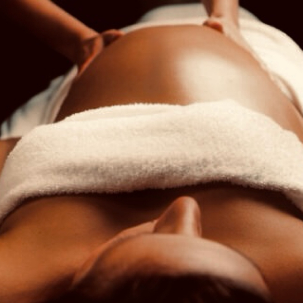 Prenatal Massage at Heavenly Glow Massage & Esthetics in Matthews, NC