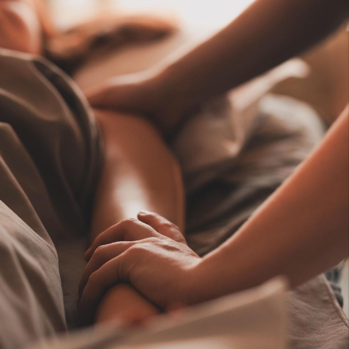 Therapeutic Massage at Ground Massage Therapy in Grand Rapids, MI