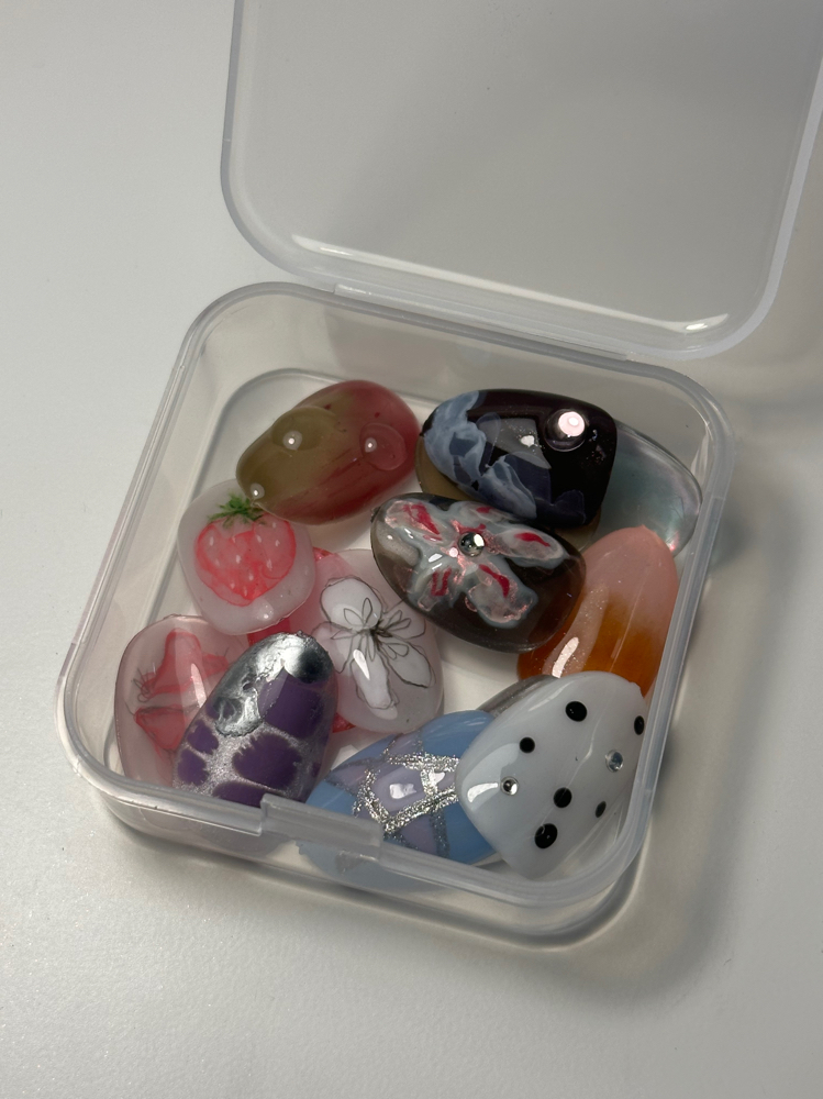 Mix & Match Set (Read Description)