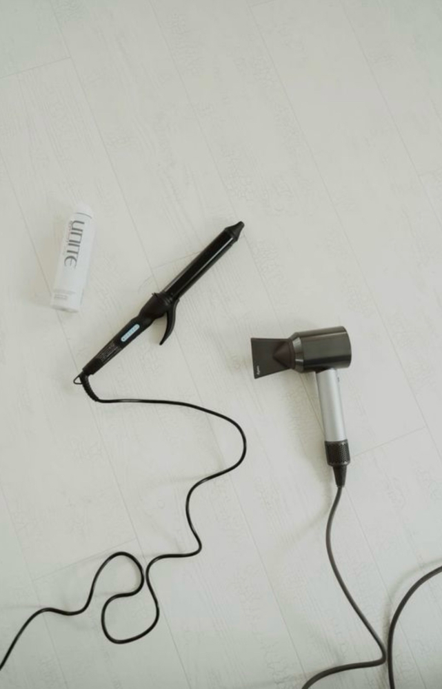 Special Occasion Blowdry