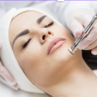 Microdermabrasion at Unblemished Esthetics by Cam in West Columbia, SC