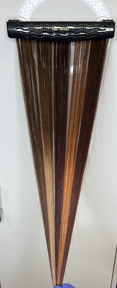 Color Consultation