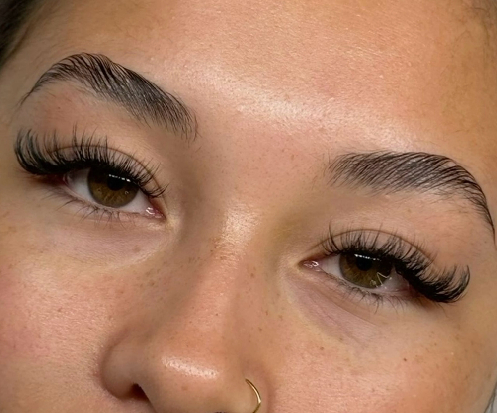 Volume Mini Fill