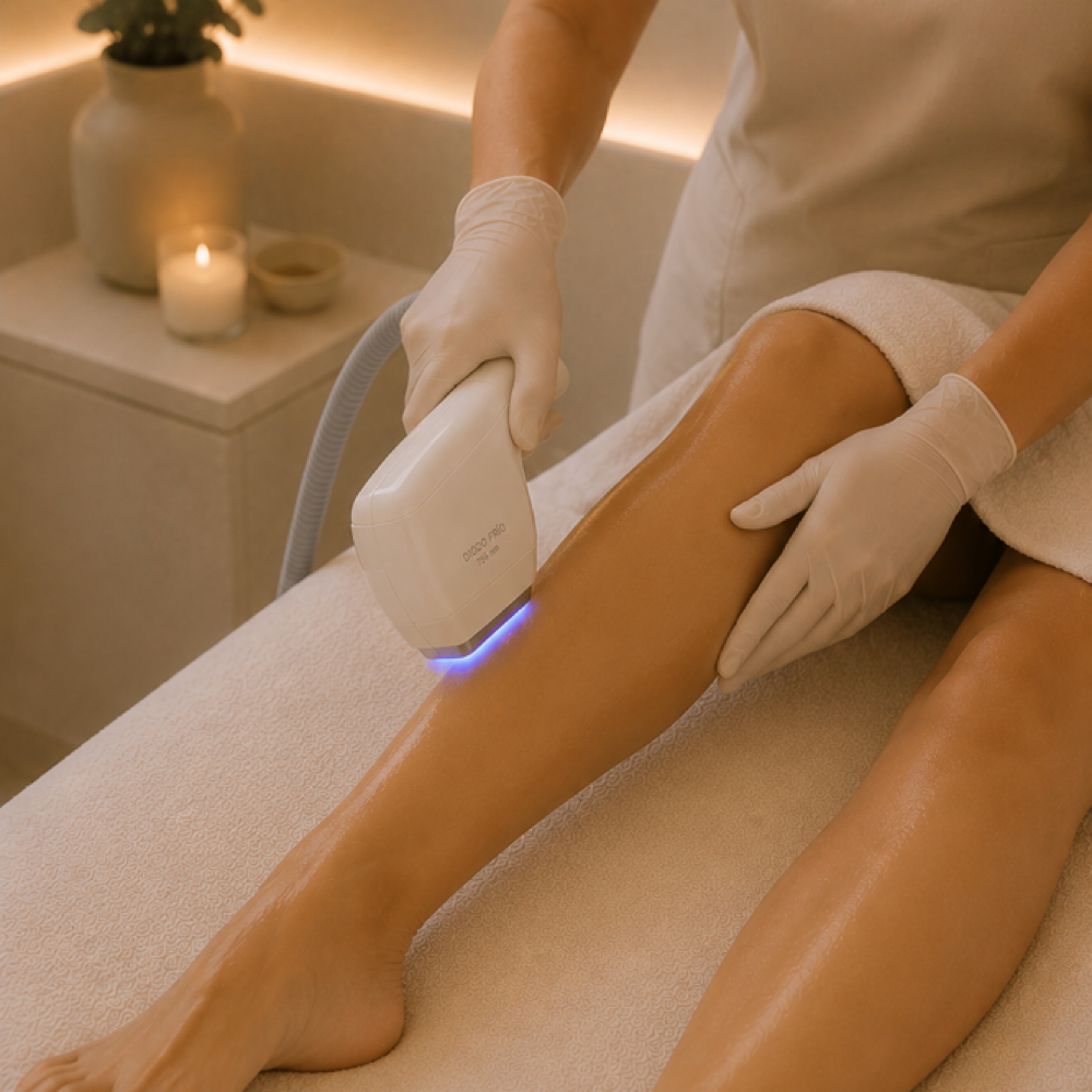 Depilacion Laser (15 min) at Paolette Studio in Guánica, PR