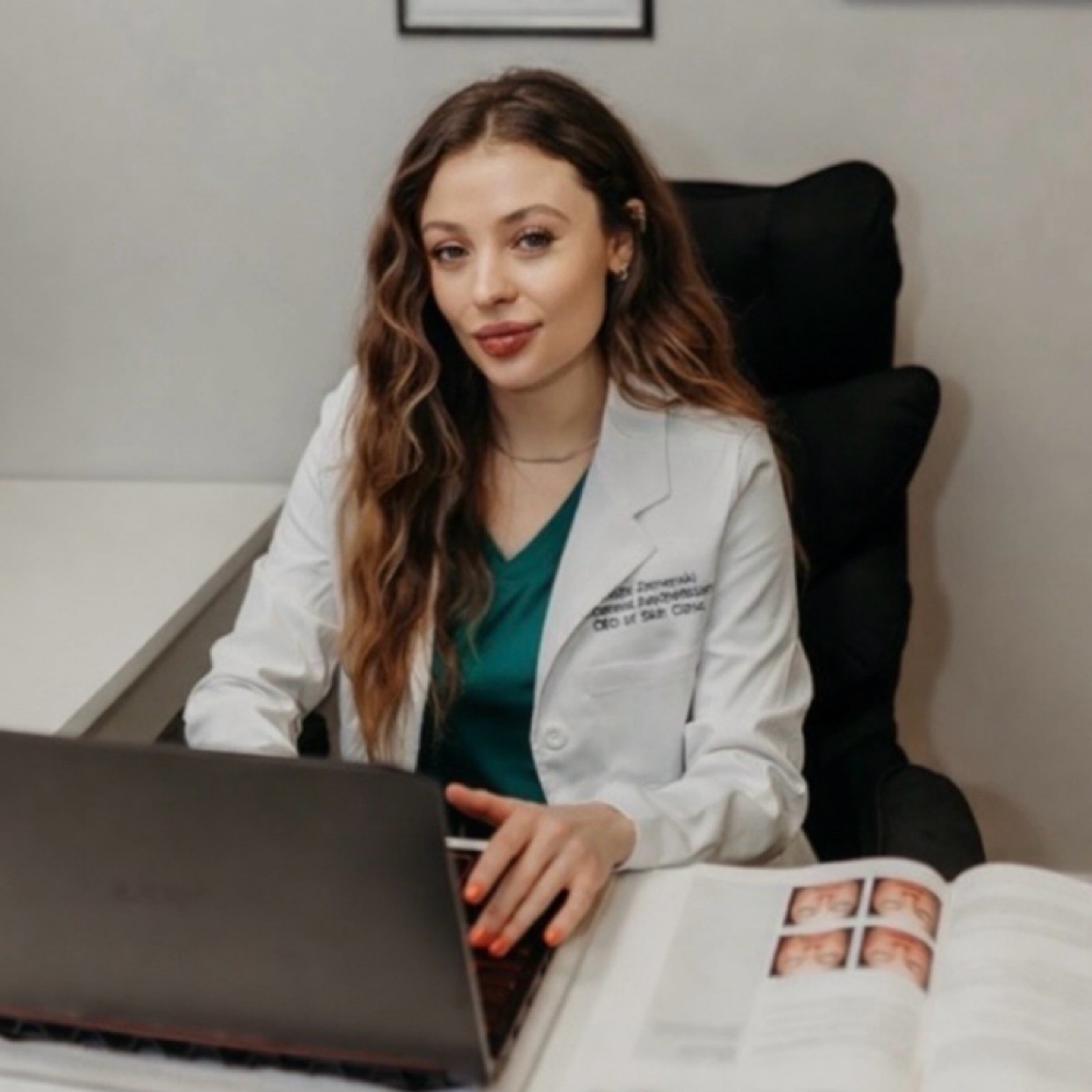 Virtual Skin Consultation at Z Aesthetics & Wellness in Temperance, MI