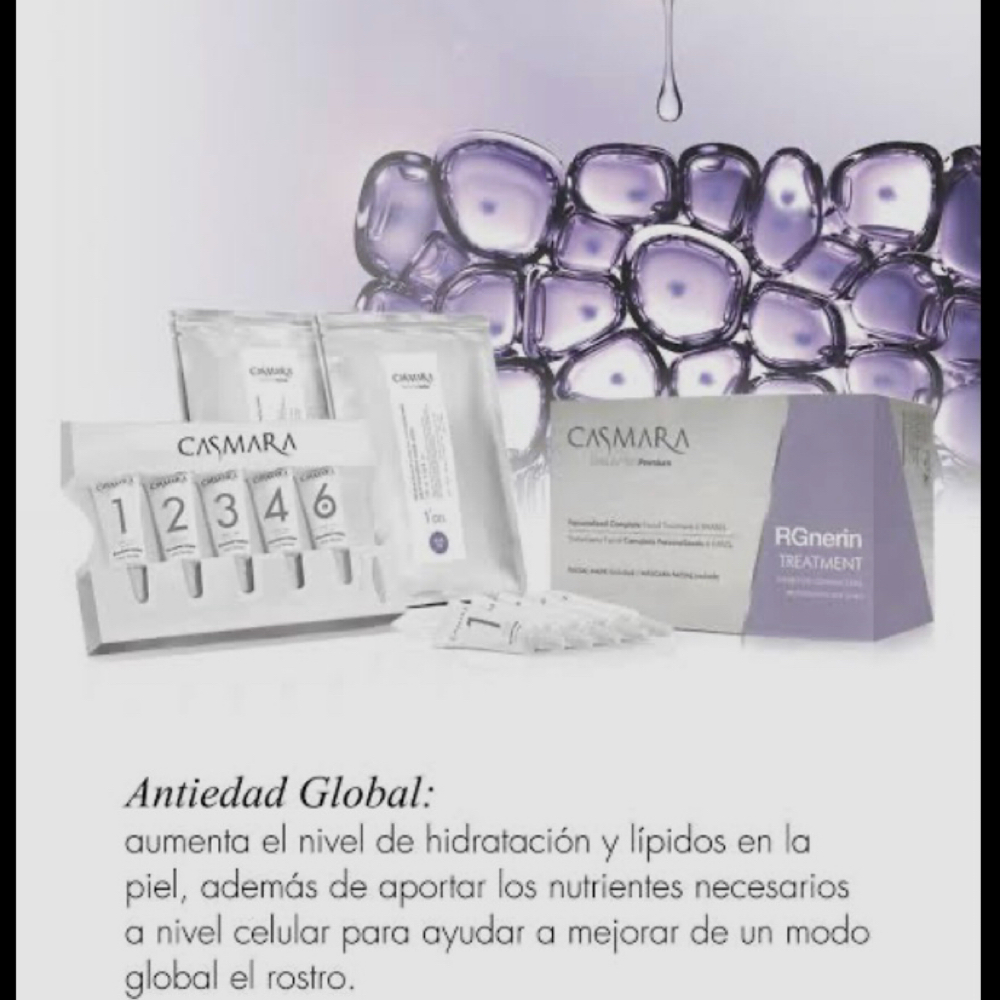 RGnerin at Myp Skin & Body LLc in Columbia, MD