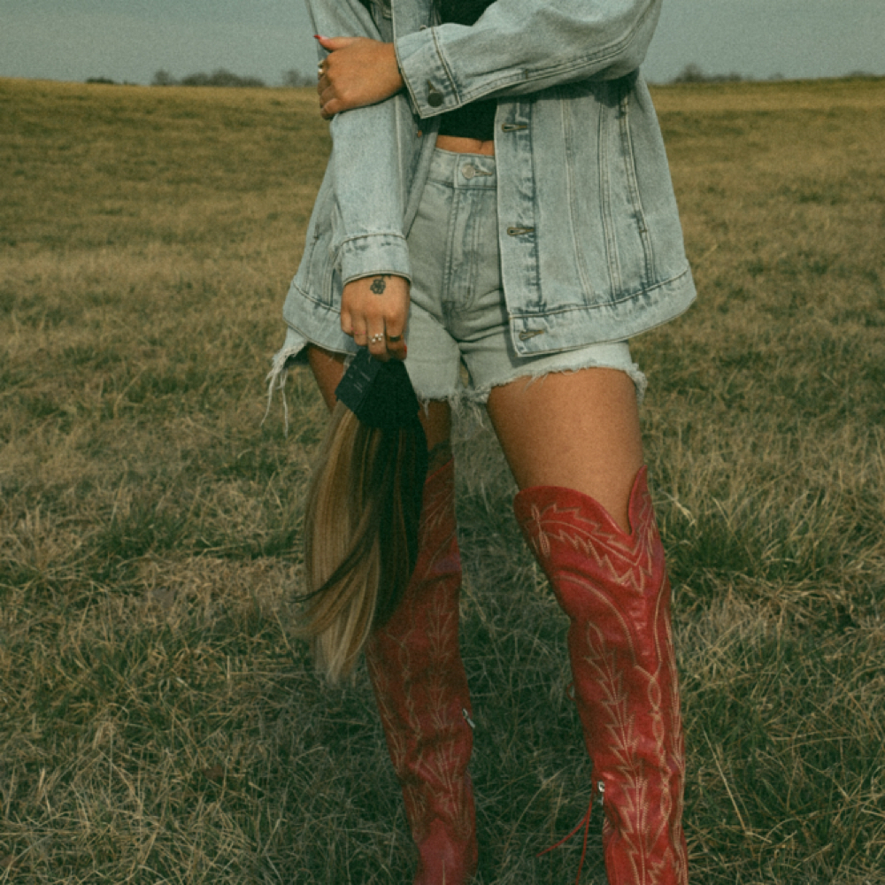 Extension Consult at Becca Grace Hair in Concord, NC