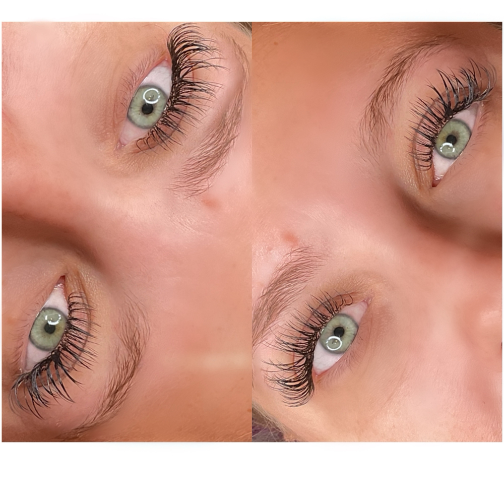 HALO~Classic Lash Full Set