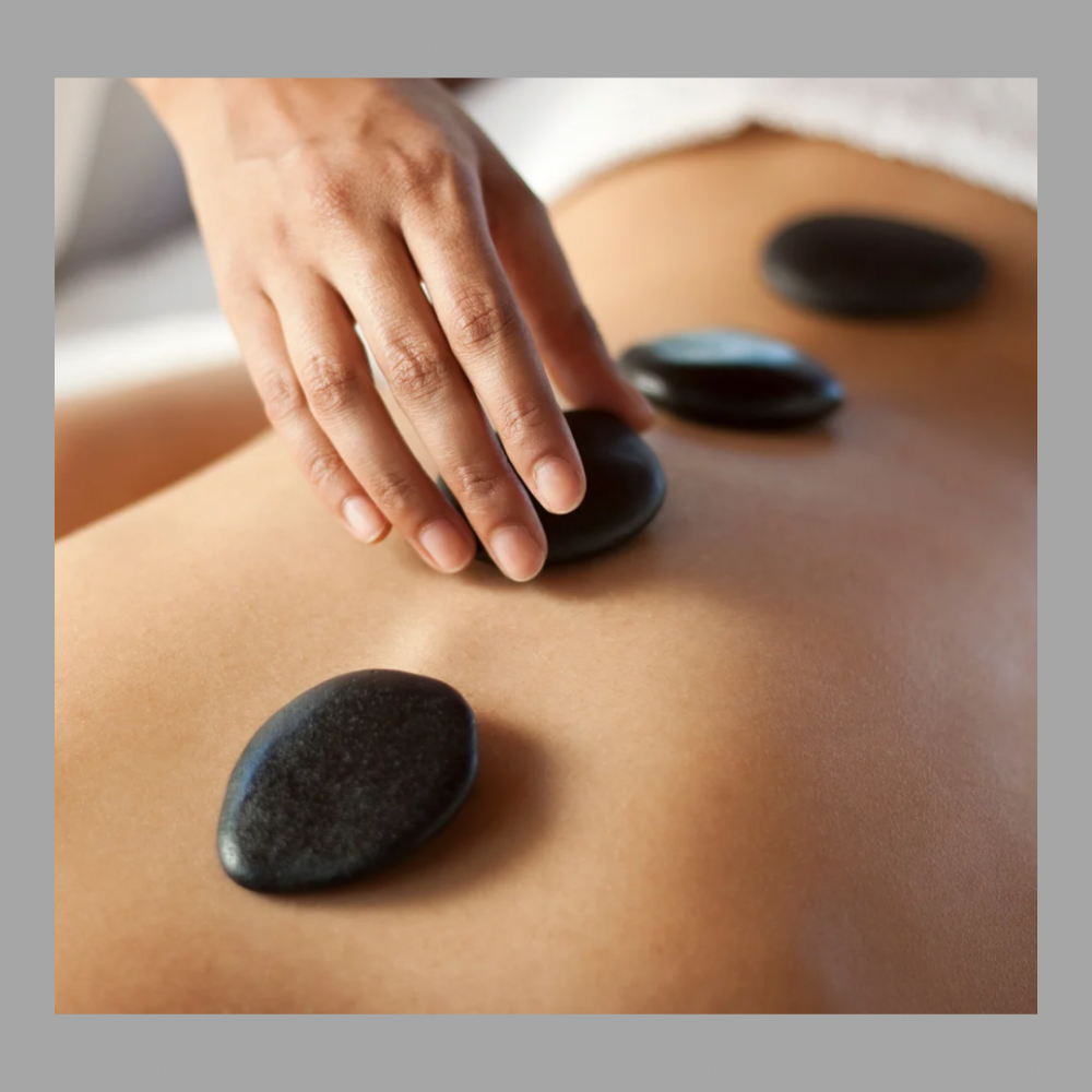 Hot Stone Massage