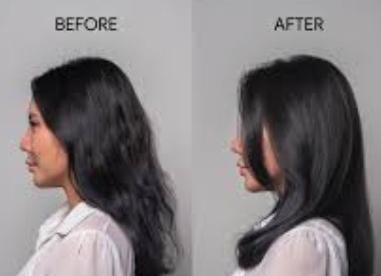 Hydrating Hair Mask
