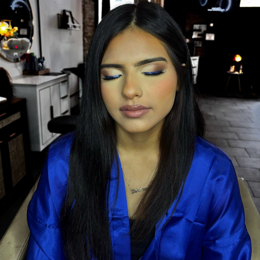 𝑭𝒖𝒍𝒍 𝑮𝒍𝒂𝒎 🎀 at Glammedbycamvv in Alamo, TX
