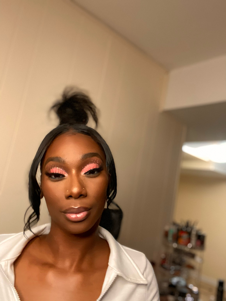 Soft Glam