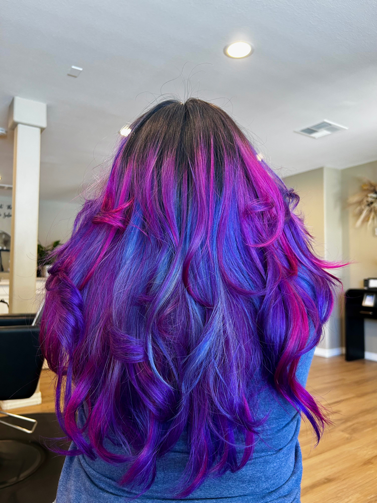 Vivids at Stylinlike.george in King City, CA