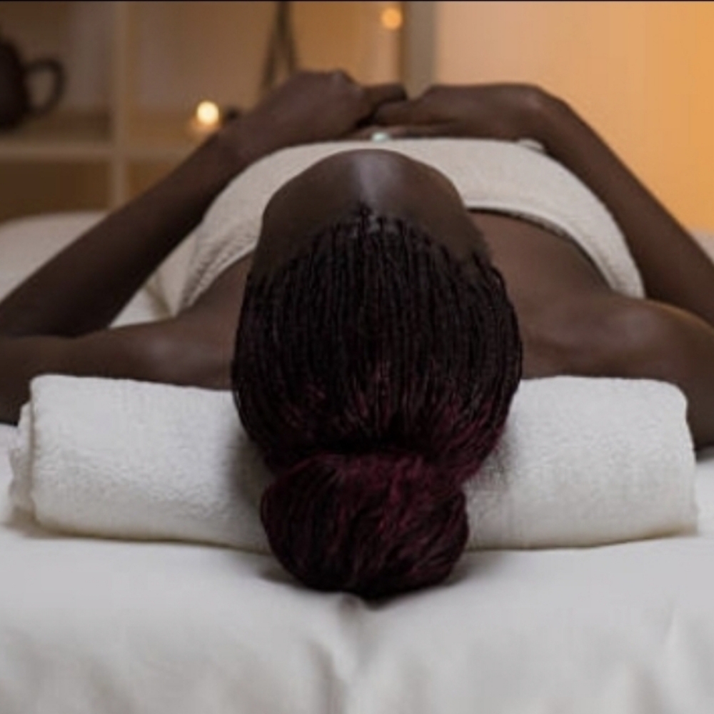 *Upgrade: Rest & Integration Add at Body Massage By Karah in Desoto, TX