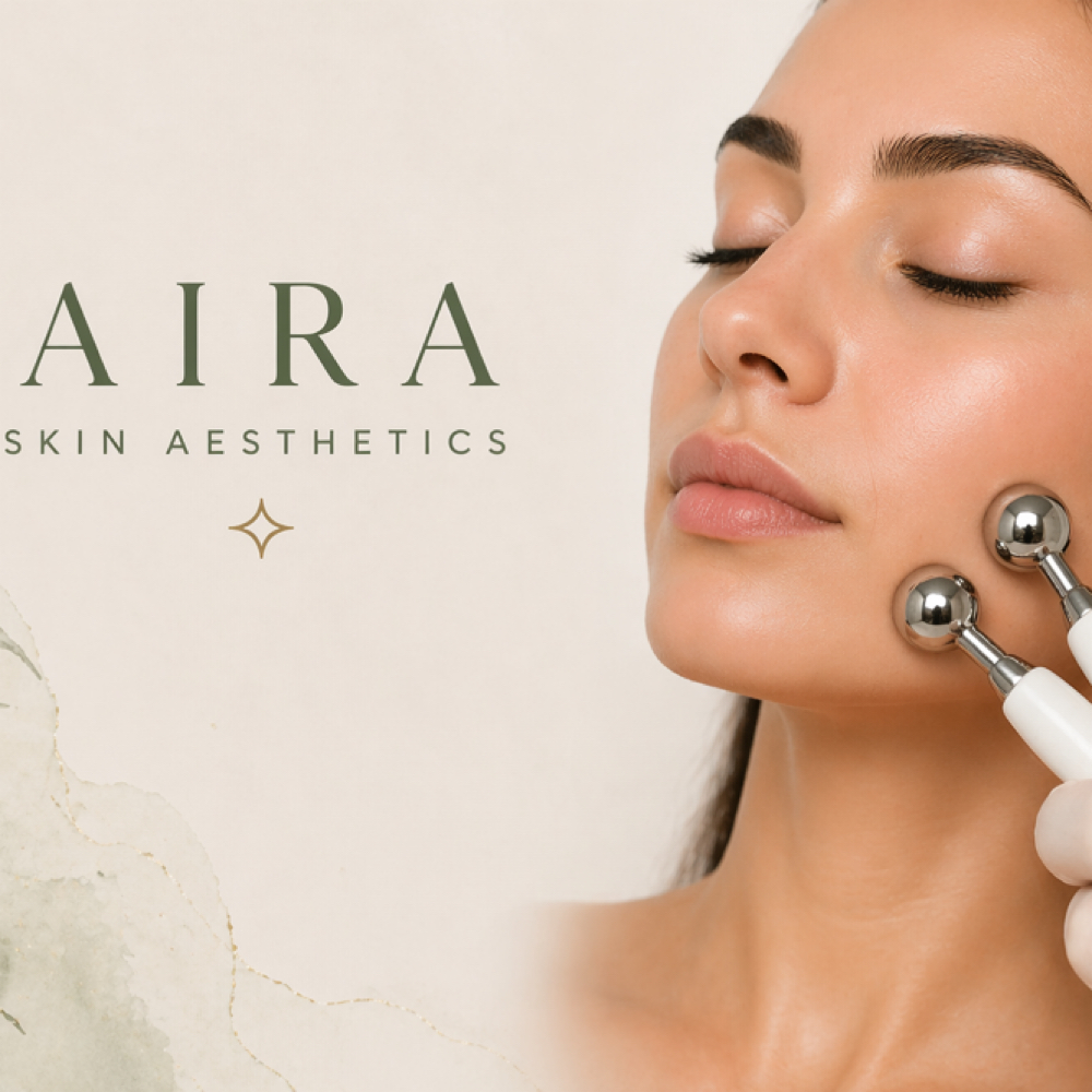Aira Lift & Glow facial ✨ at Aira Skin Aesthetics in Georgeotwn, TX