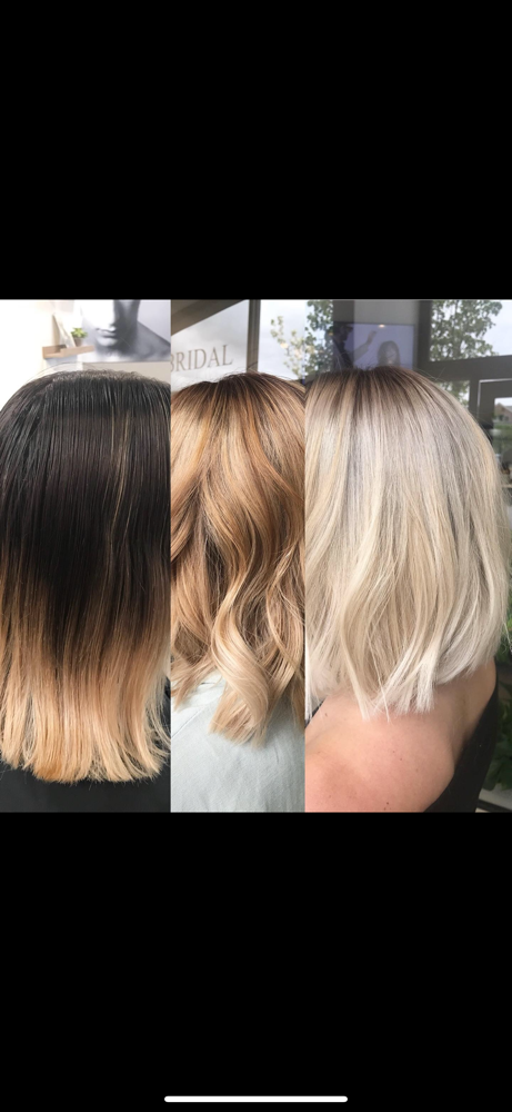 Transformative Color Consultation