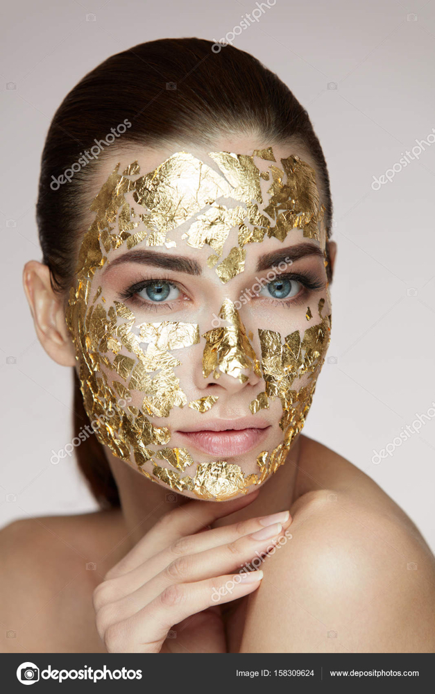 Gold Facial