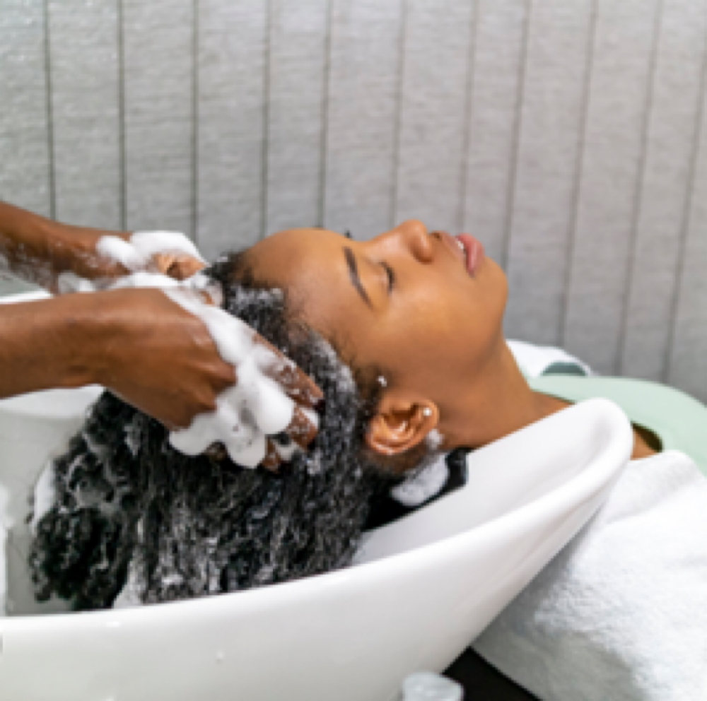 Added Braid Prep at Skinsational Beauty Boutique in Bethany, OK