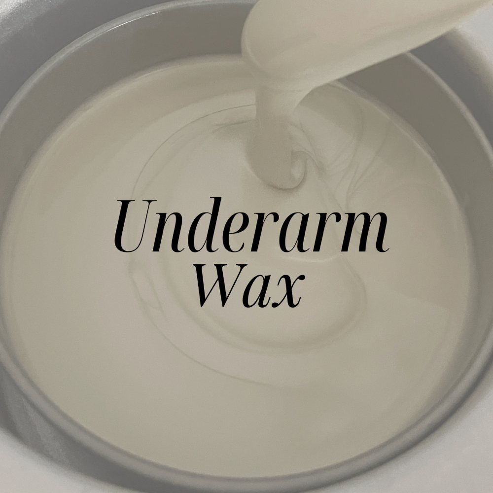 Underarm Wax at Melrose Beauty Studio in Mentor, OH