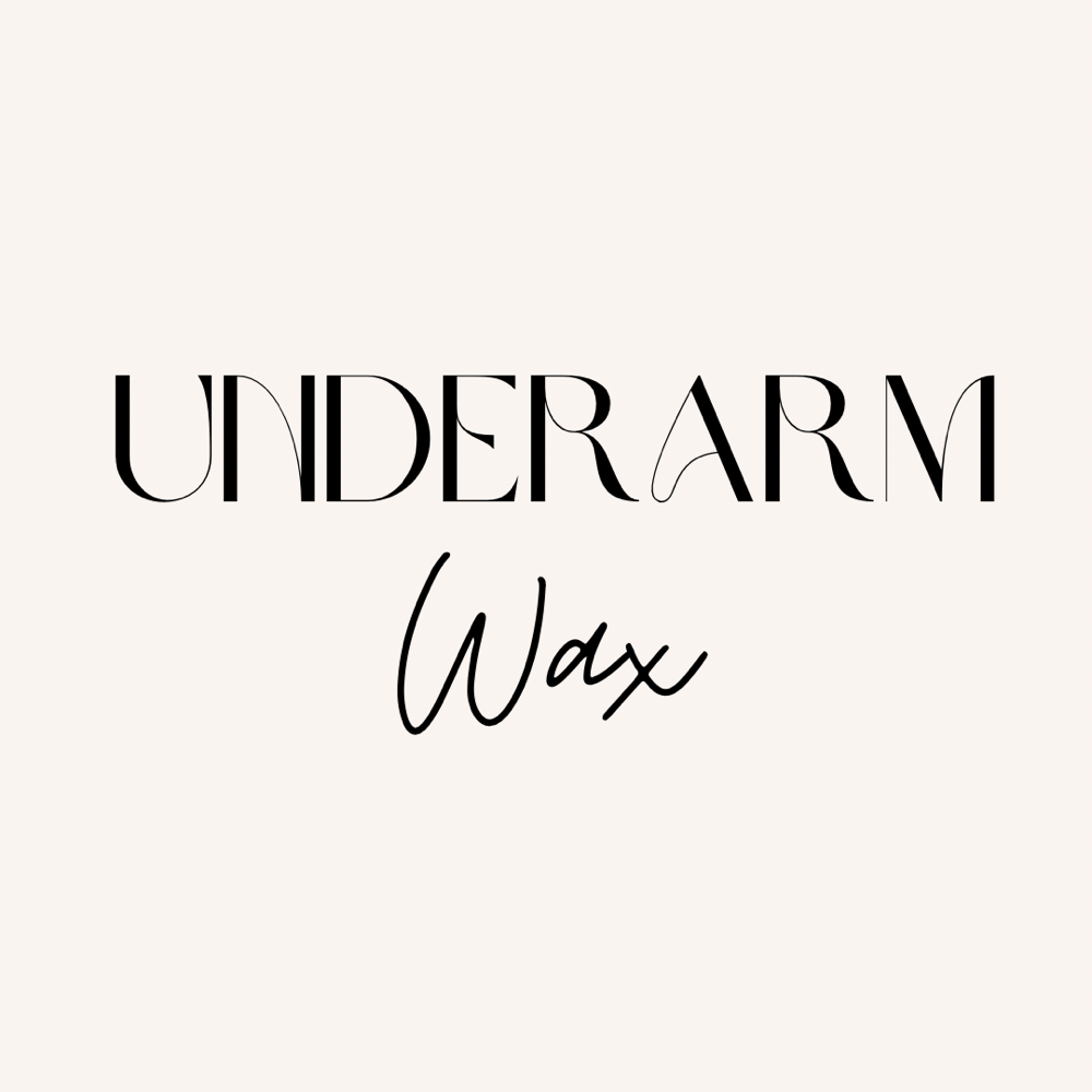 Underarm Wax