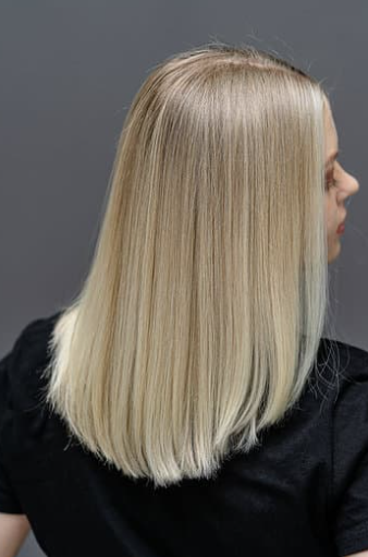 Full Highlights Retouch at Haylyn Creations in Hillsborough, NC