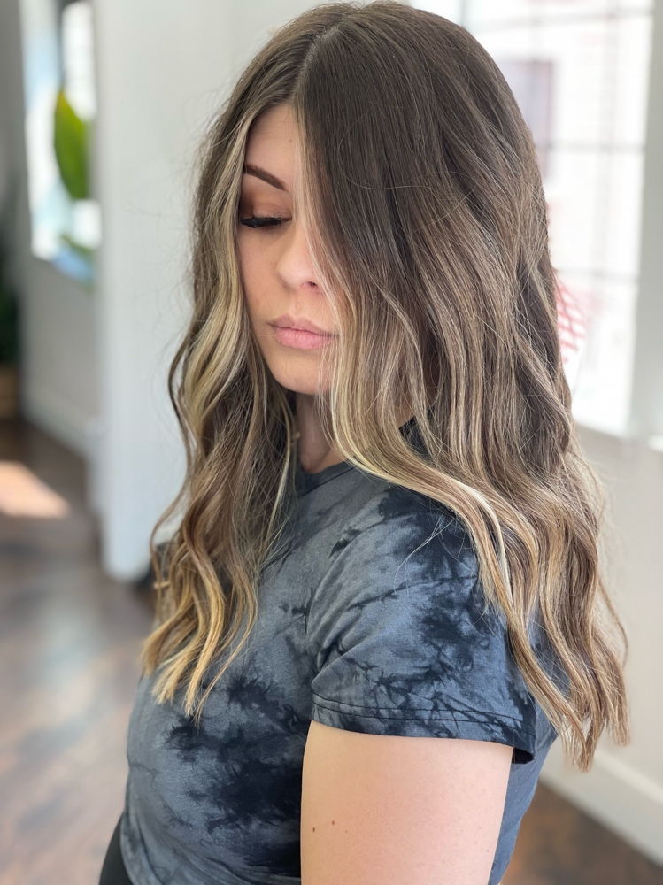 1 Row Move Up, Face Frame, Touch Up