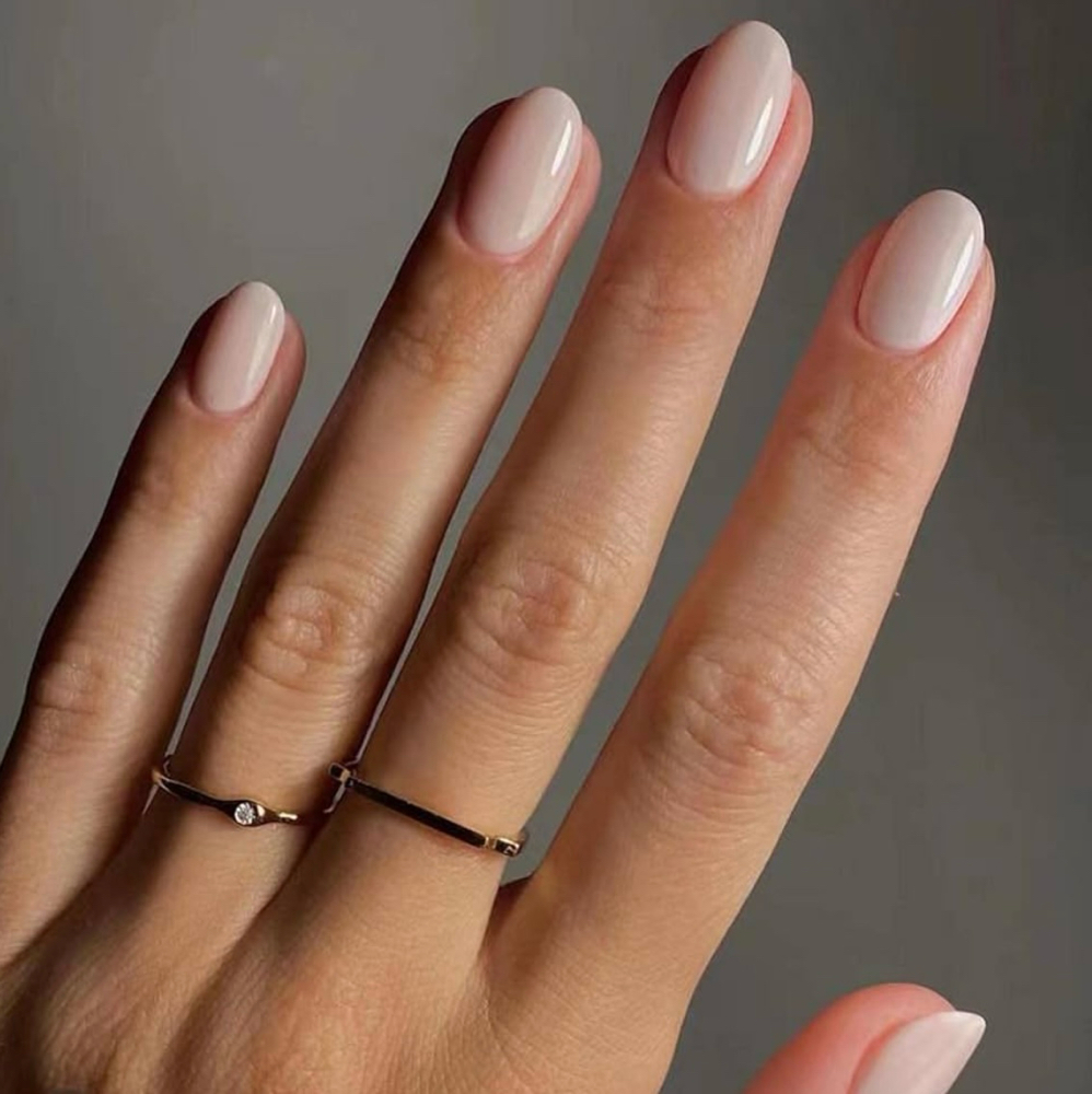 Gel X Extensions- XS/S