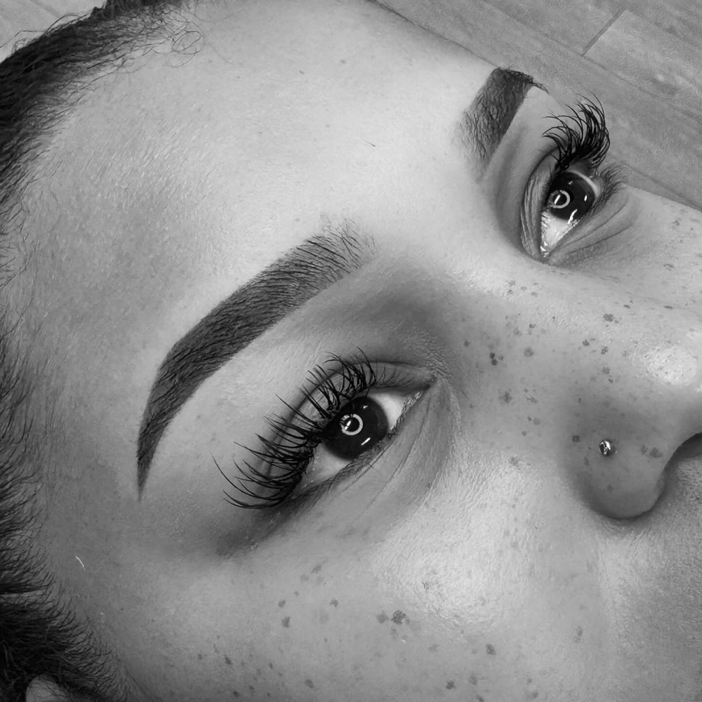 Brow Hybrid Stain
