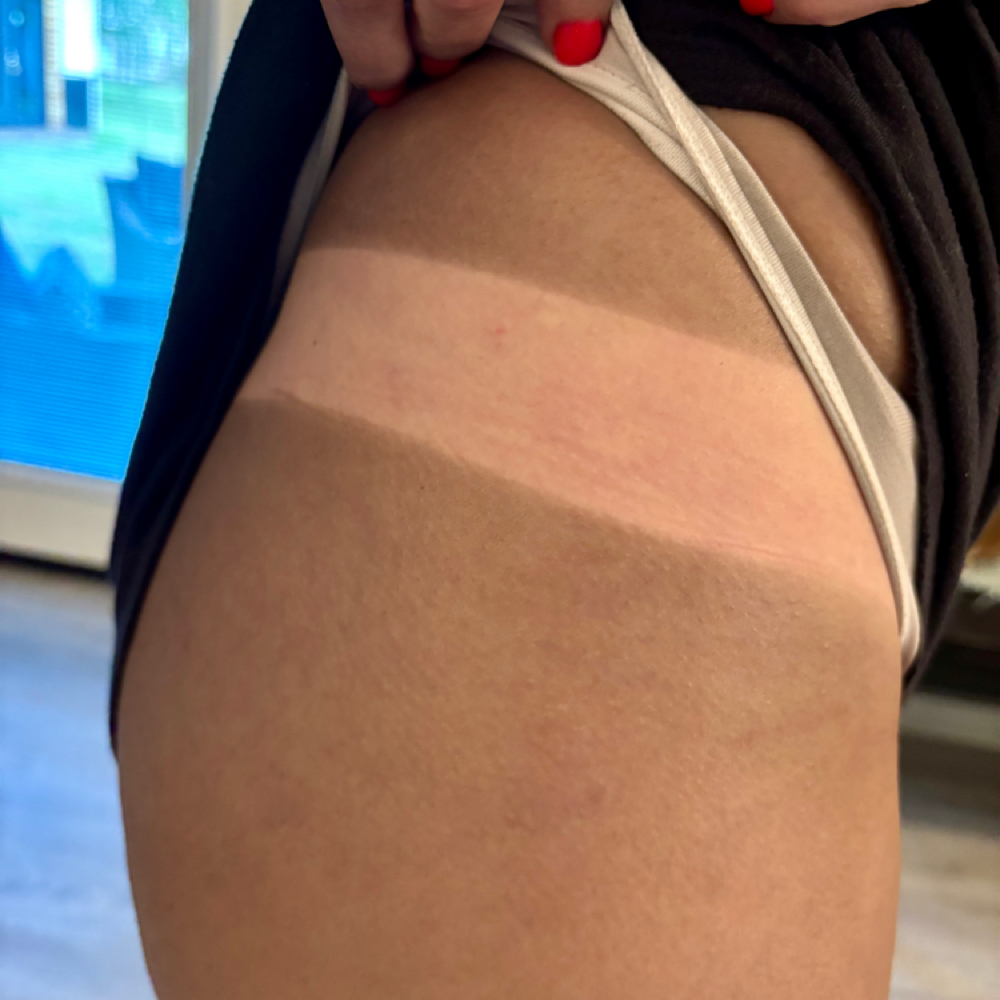 Spray Tan Mobile at The Skin Therapist Esthetics & Waxing-Kayla Spencer in Union City, TN