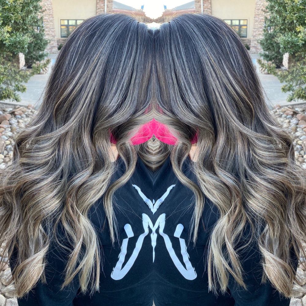 Balayage