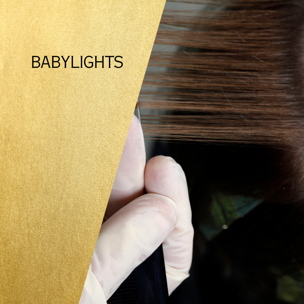 Babylights Low Maintenance Color