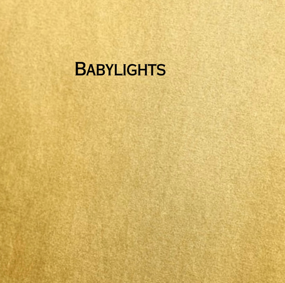 Babylights Low Maintenance Color