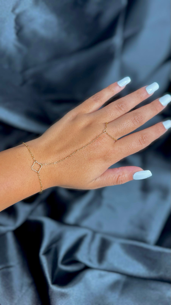 Hand Chain