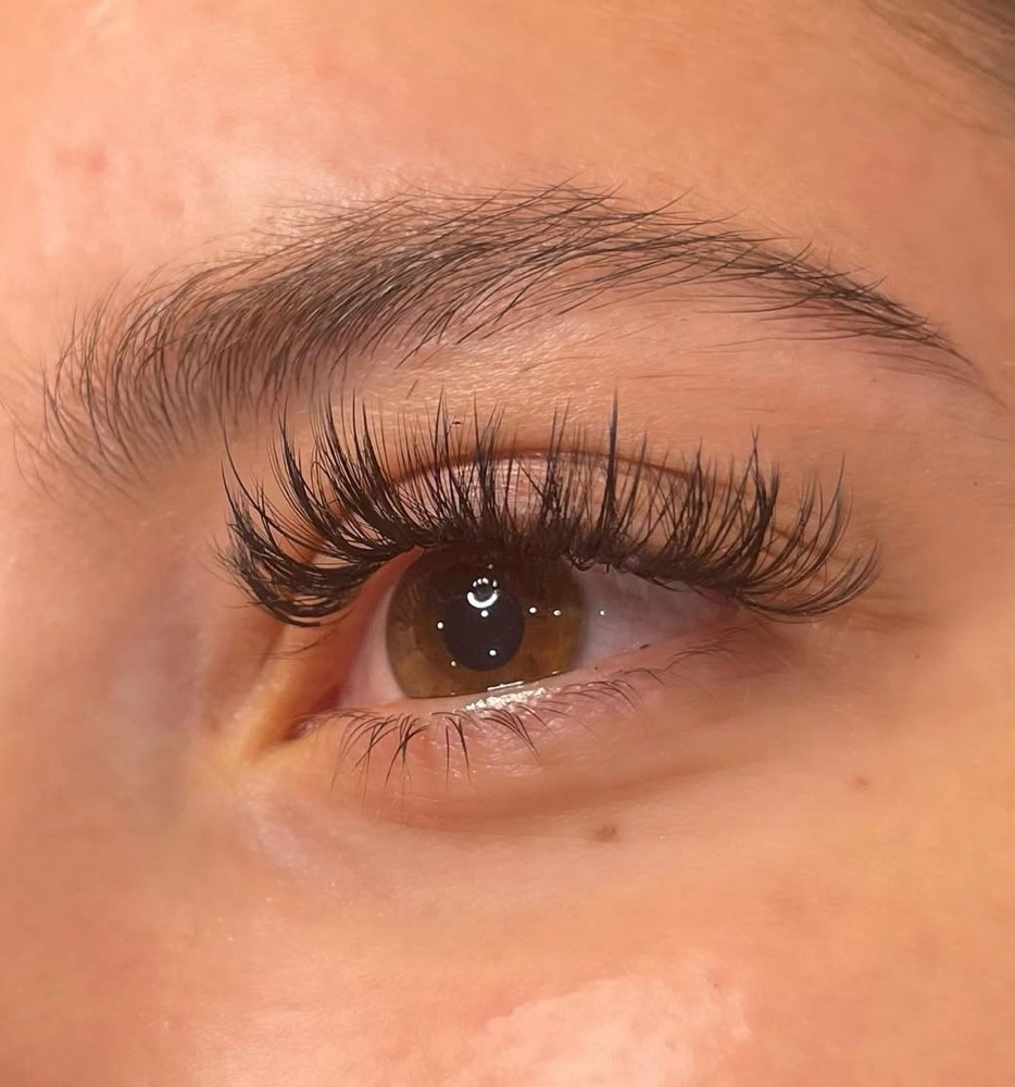 Full Set Classic/Hybrid Extensions