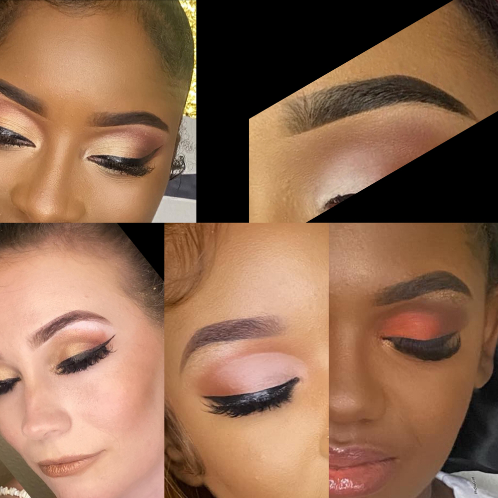 Eye Brows
