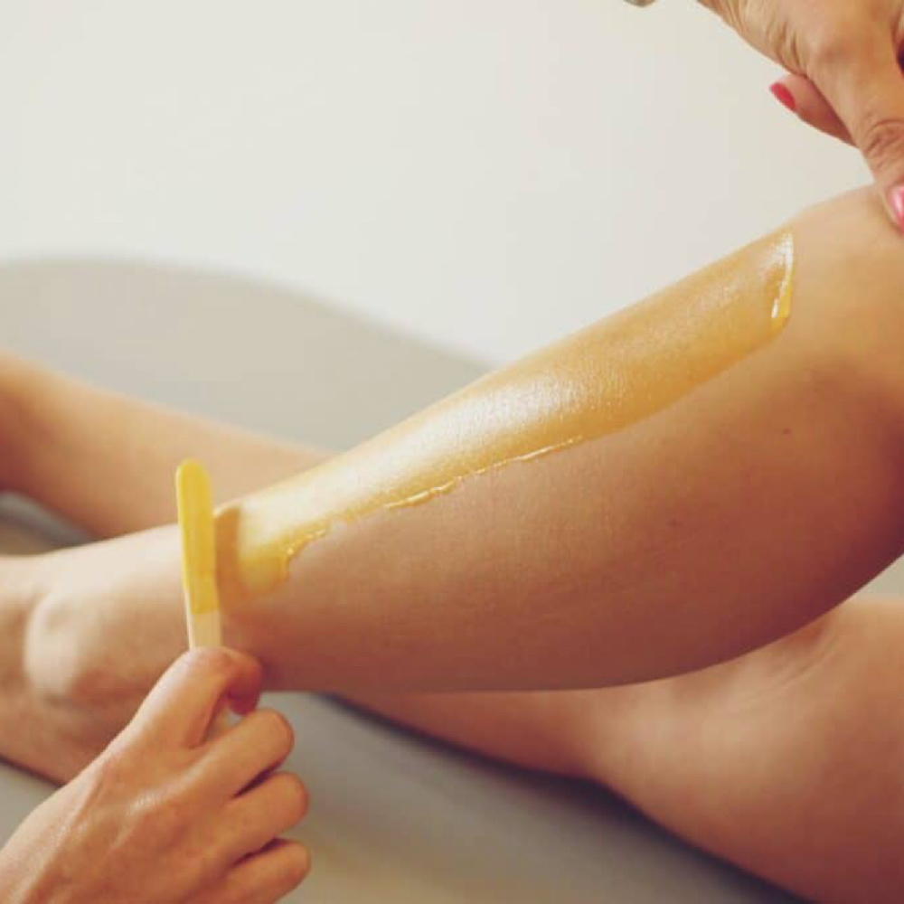 Full Leg Wax at Face to Face Esthetics in Fort Oglethorpe, GA