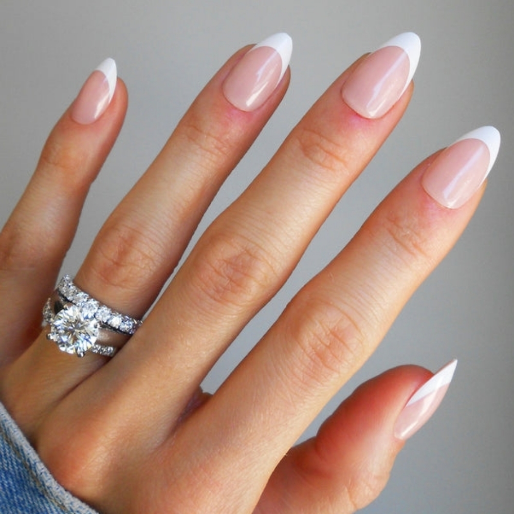 Acrylic Full Set at Maganda Ink Arlington in Arlington, TX