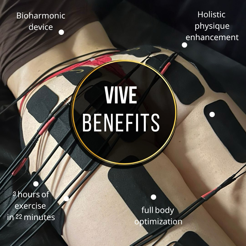 New You Body Sculpting Spa Day