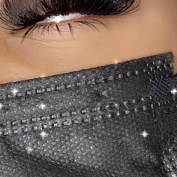 Bottom Lashes