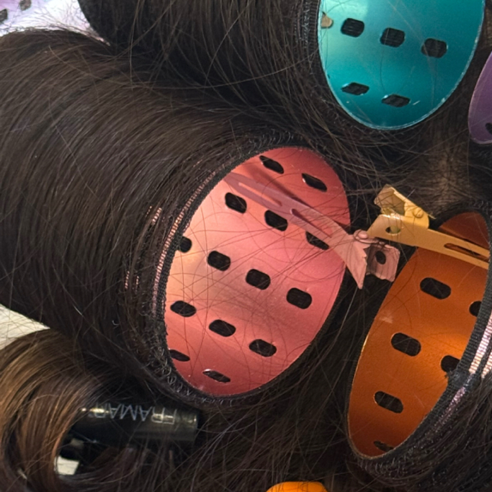 Shampoo & Style at The Beauty Bug in Spokane, WA