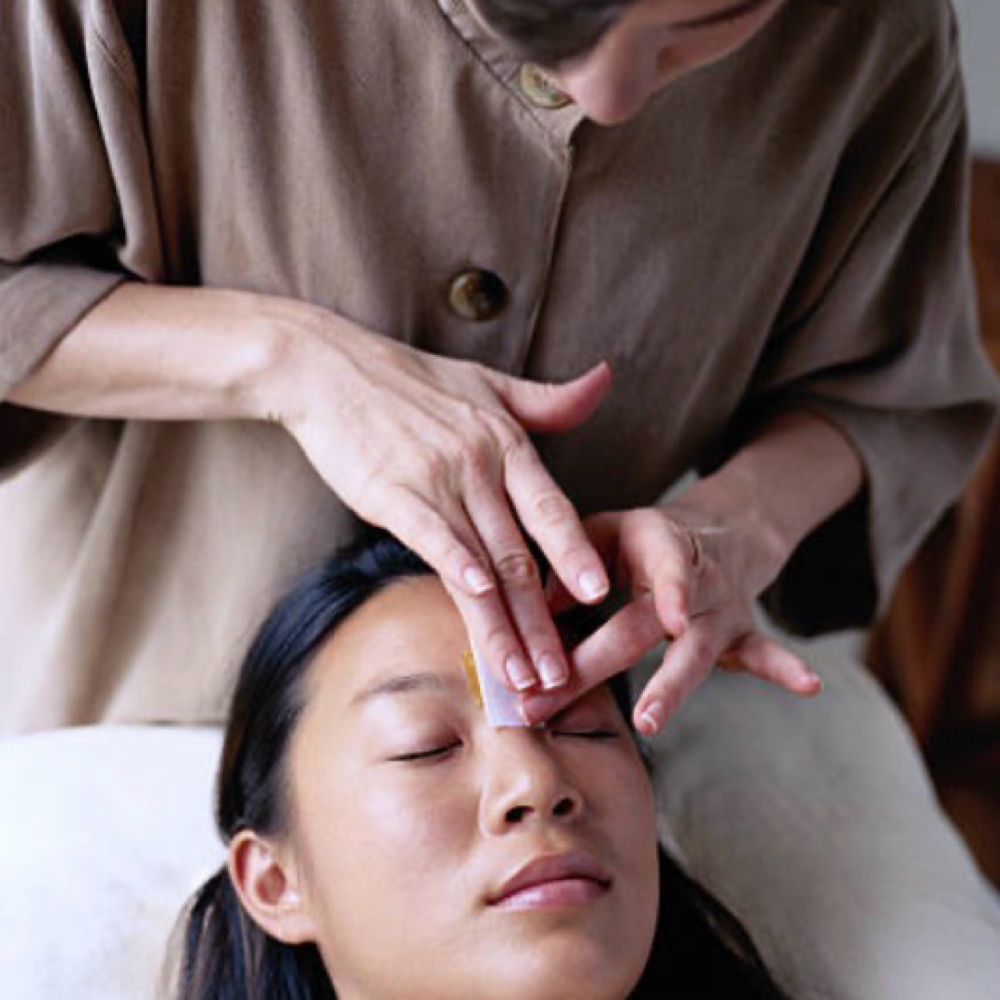 Brow Wax at SKIN by Christine Russell in Green Bay, WI