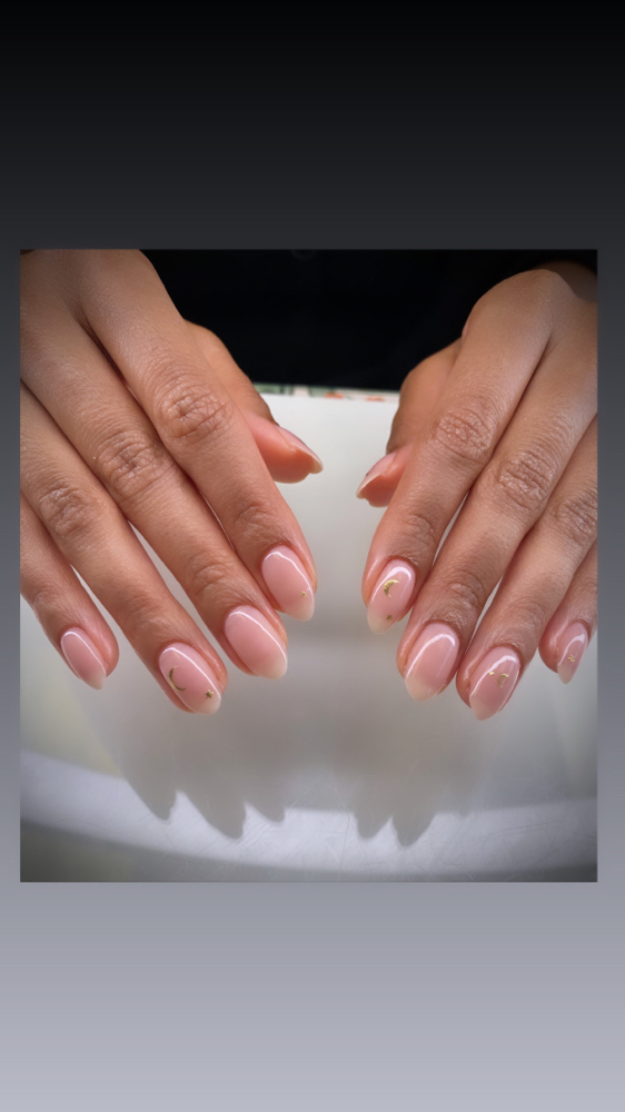 Gel Manicure