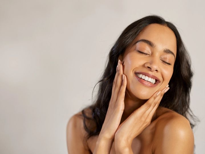 Acne Facial